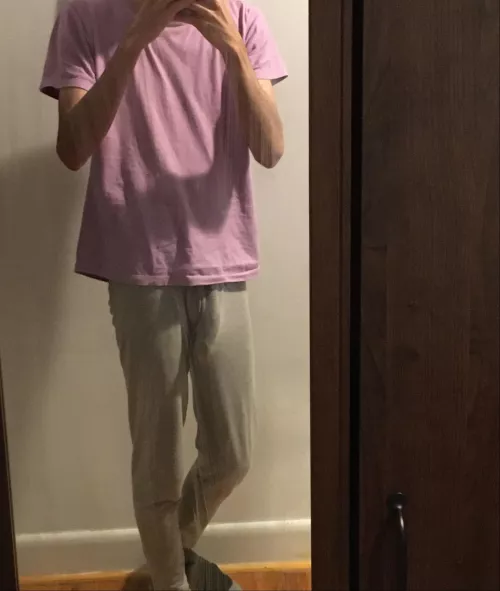 just went back from grocery shopping wearing these by queensnking