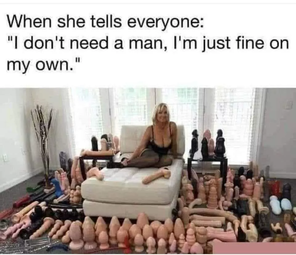 Karen after the divorce….. posted by Gooneruk69