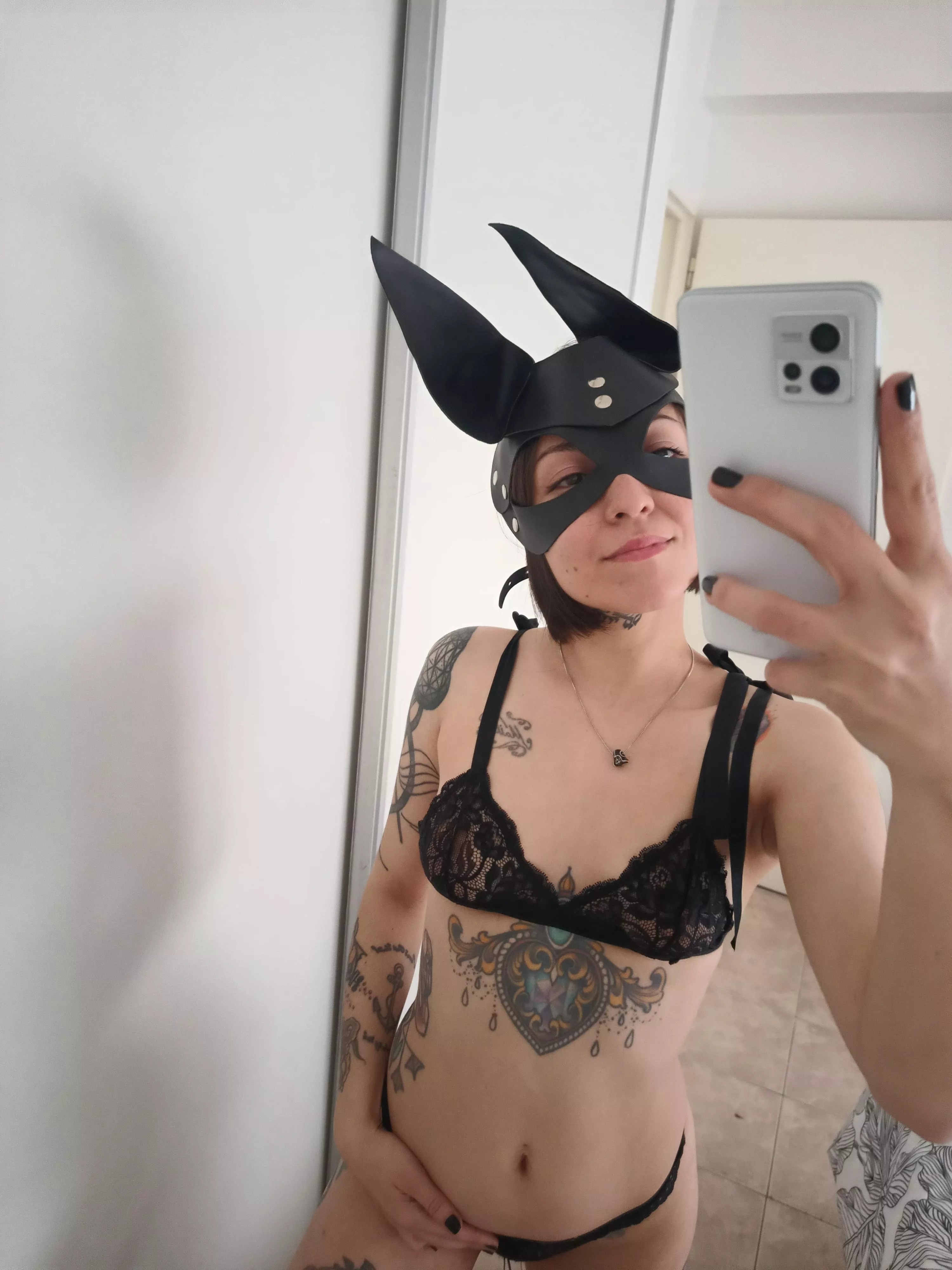 Kinky bunny.. needs some spanks posted by DarthBunny19