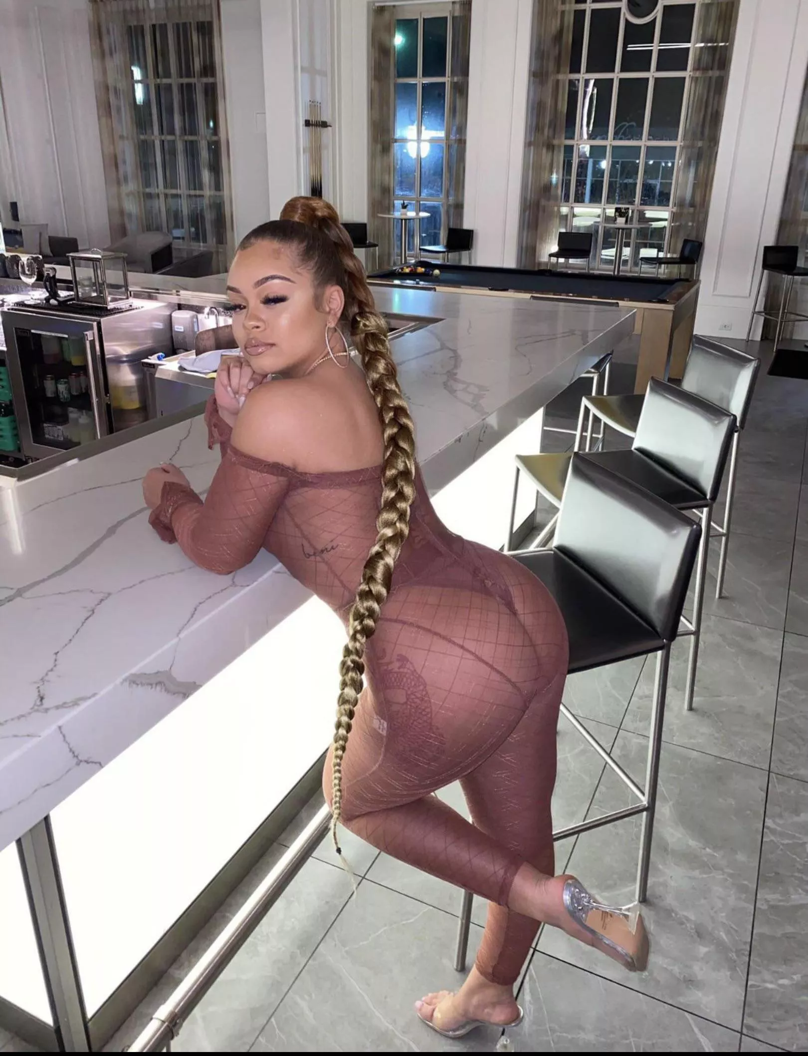 Latto😍 posted by Mindless-Iron5962