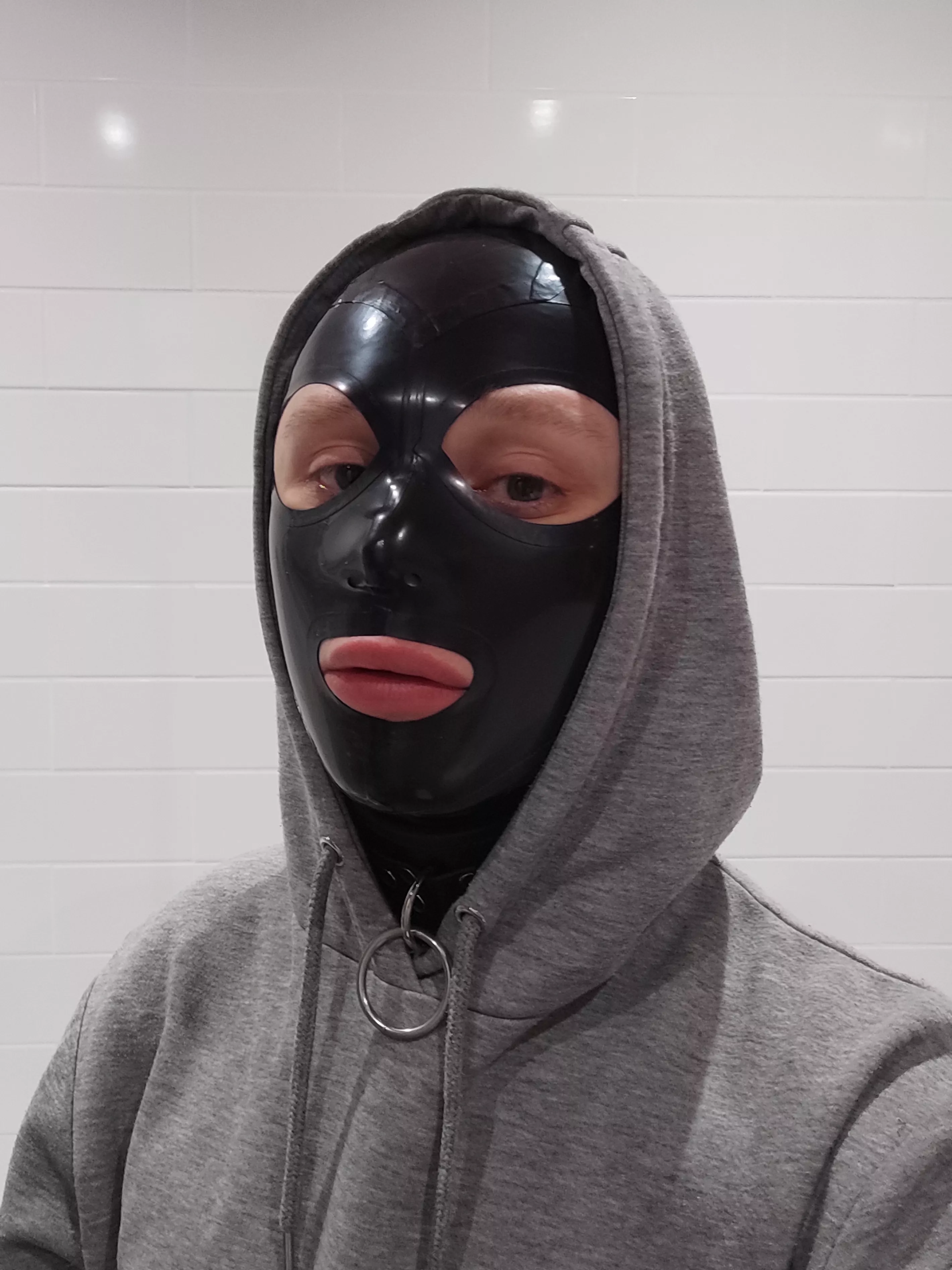 Lazy latex Saturday afternoon posted by CuriousStudent_