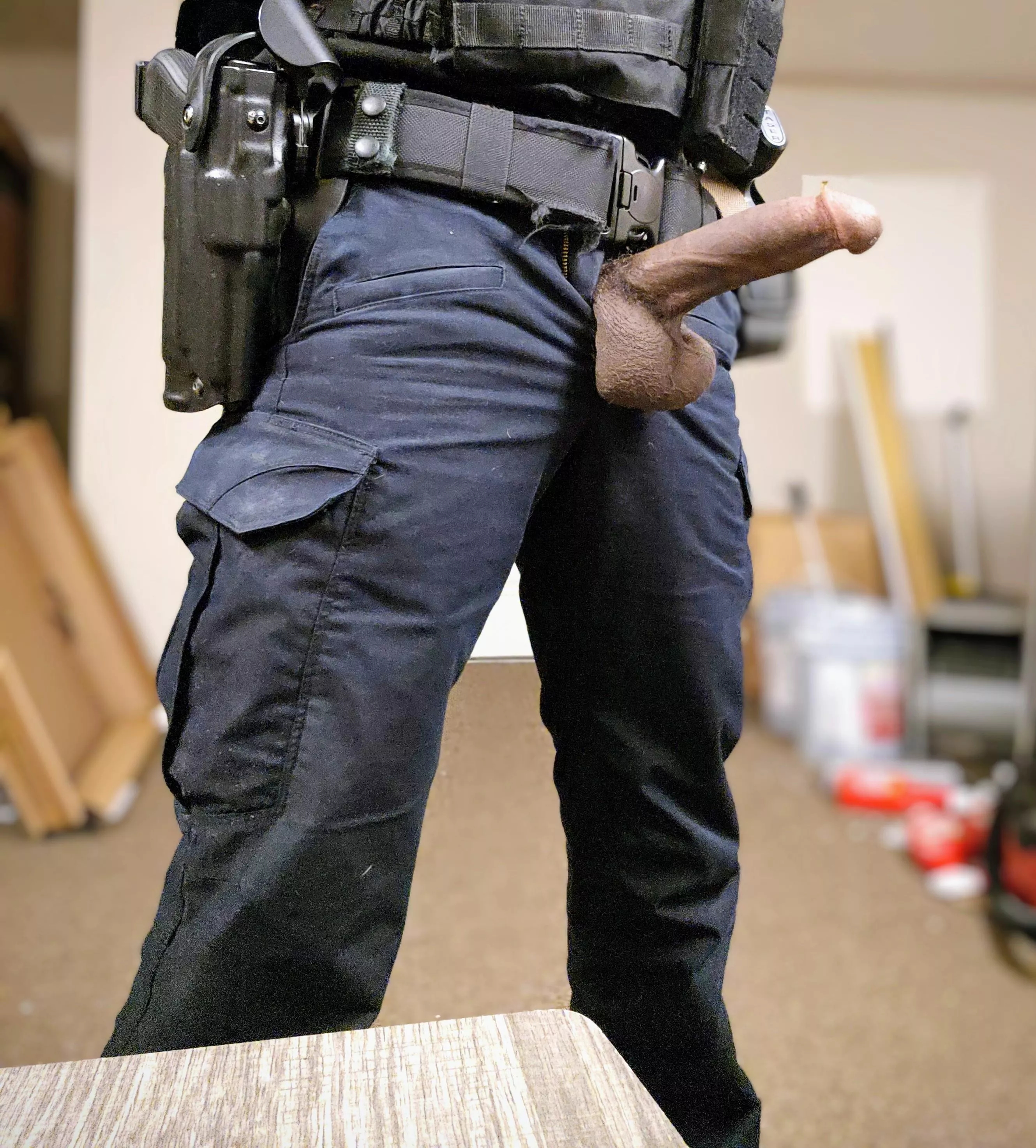 Let me fuck your brains out on break posted by dark_drip