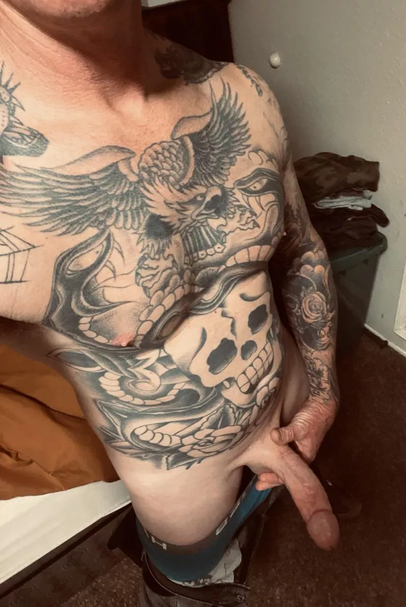 Let’s be naughty all day posted by ShoddyAccident3119