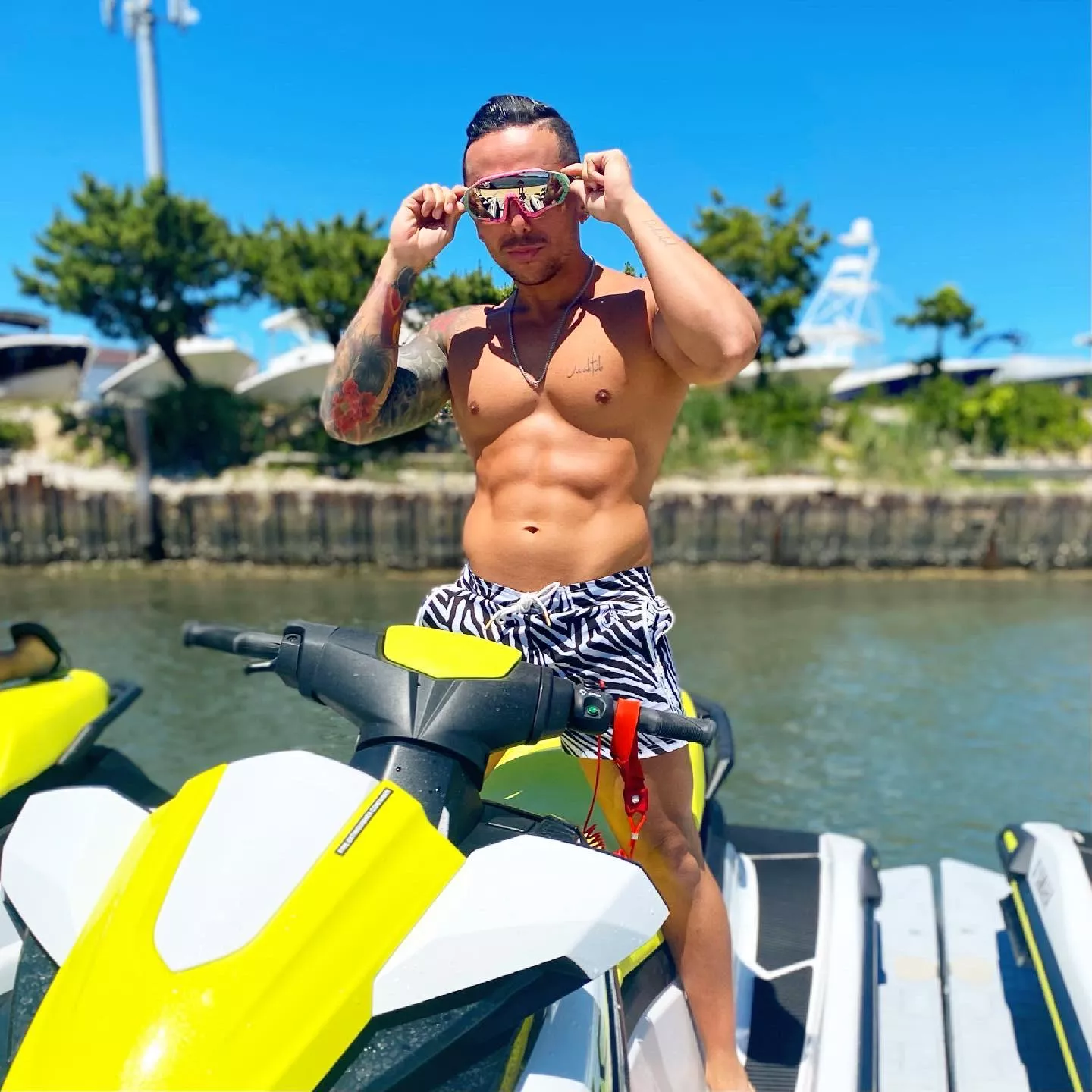 Let’s go on a ride 😎 posted by Sensitive_Cricket_95