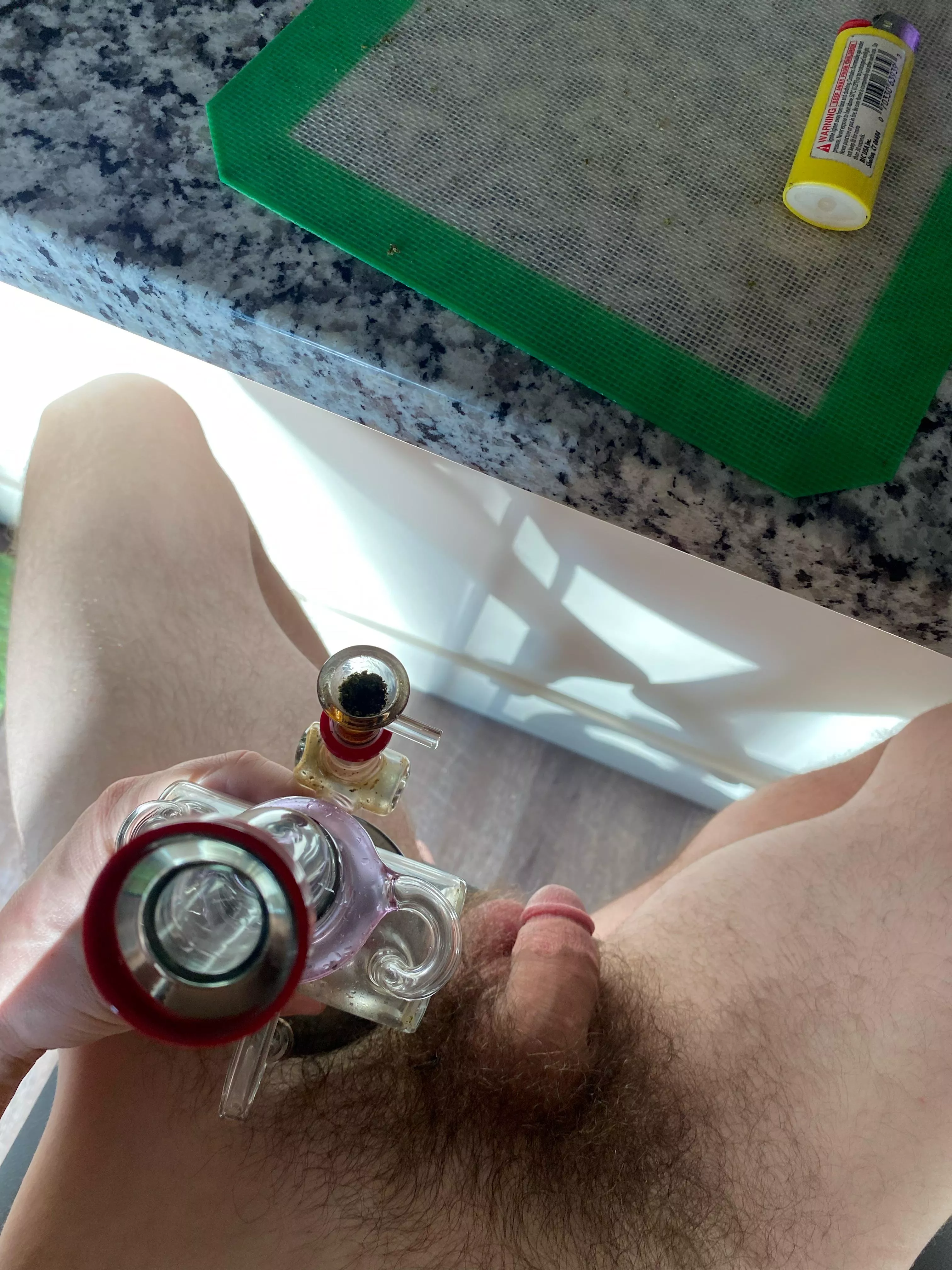 Lets s[m]oke? posted by Heavy_D_420