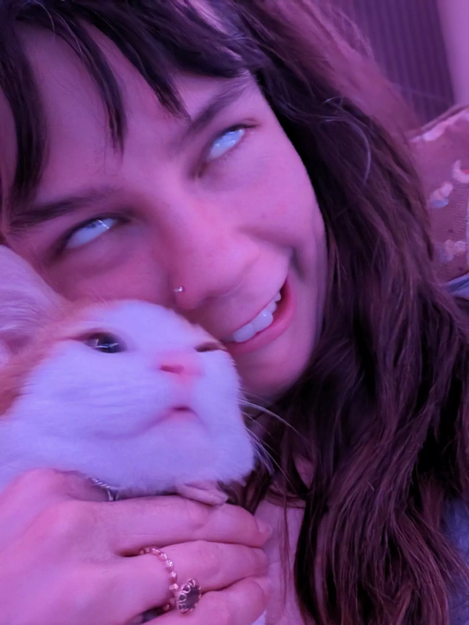 Life is too short to be mundane. 🎪🎀 [GFE][PTY] posted by xobondaixo