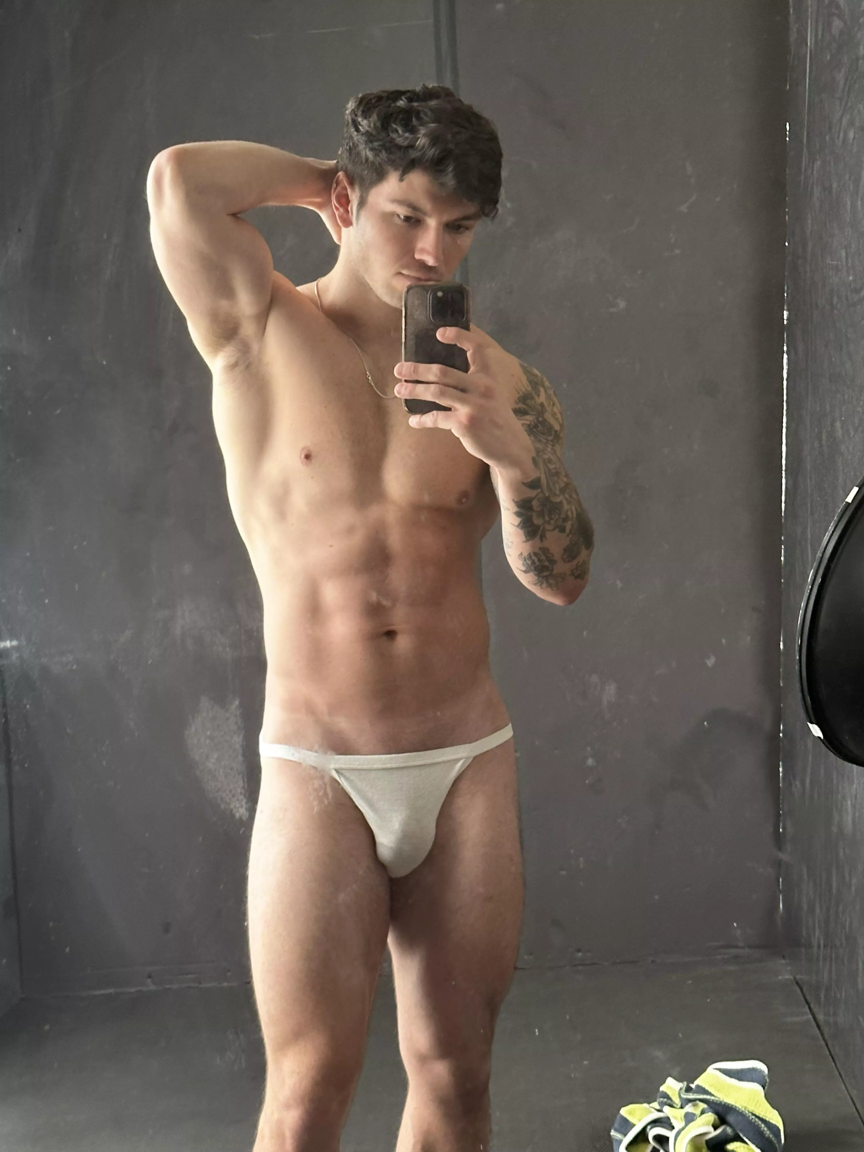 Like the pit? posted by AlexSchimmsky