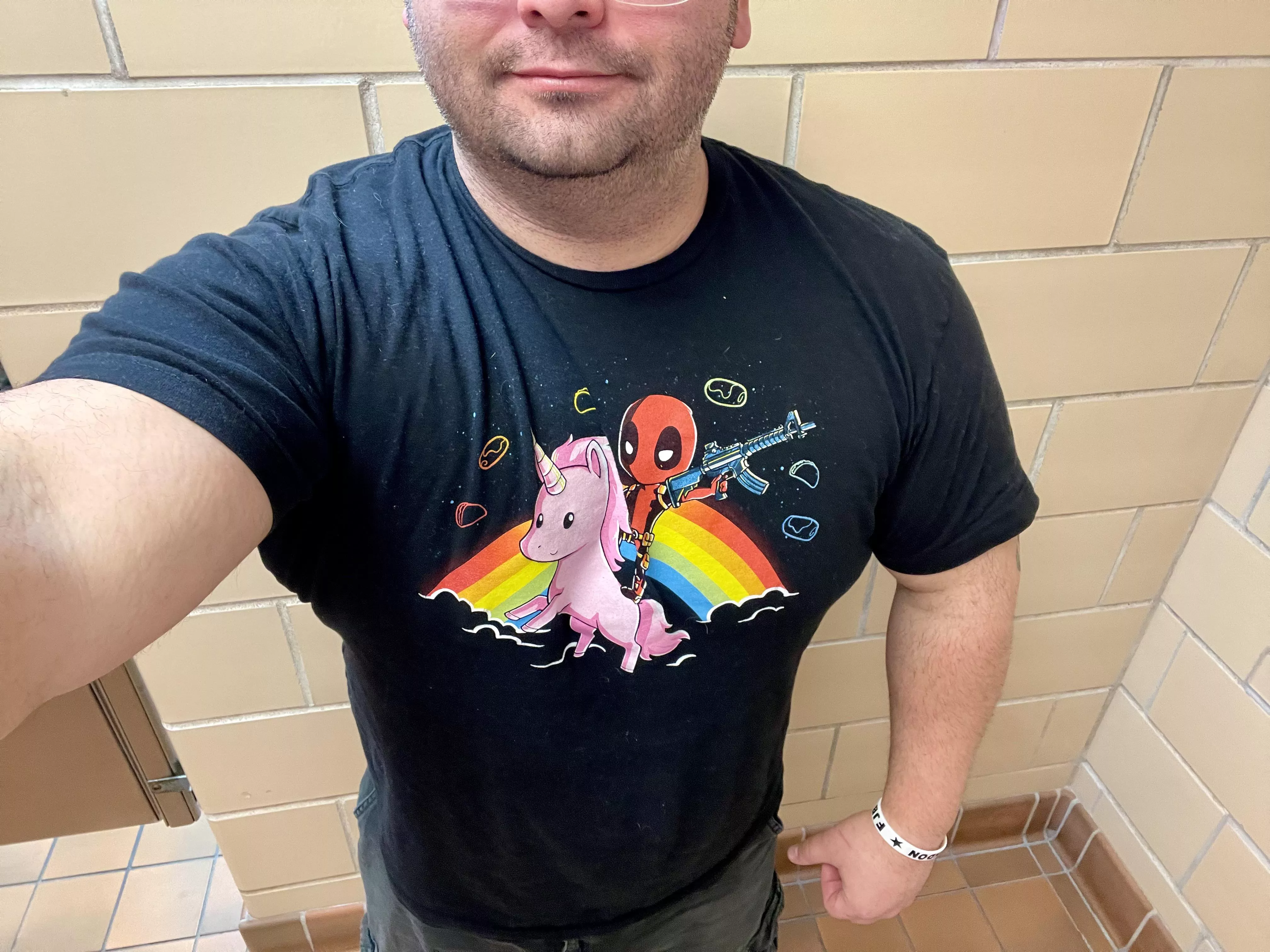 Little Event! posted by BillySprinkles74