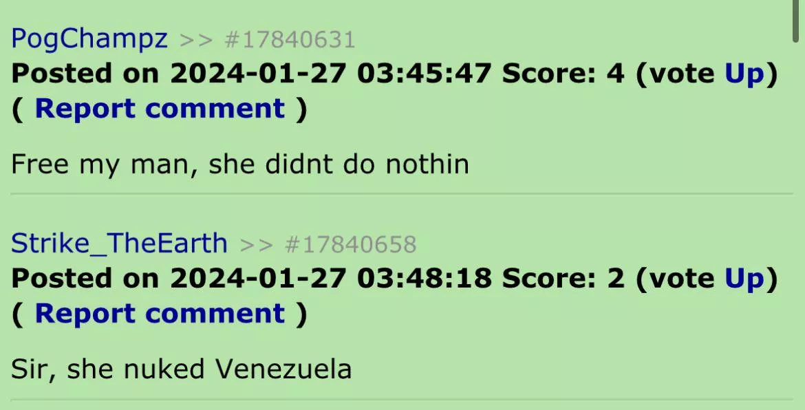 lmao posted by s8n-2