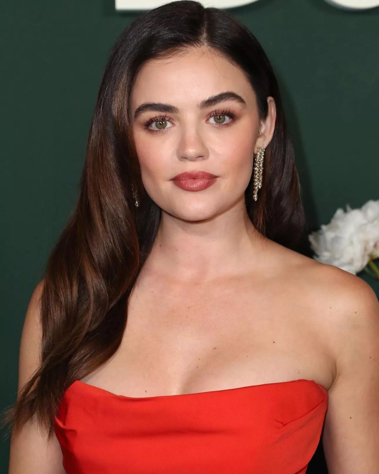 Lucy Hale posted by danib_127