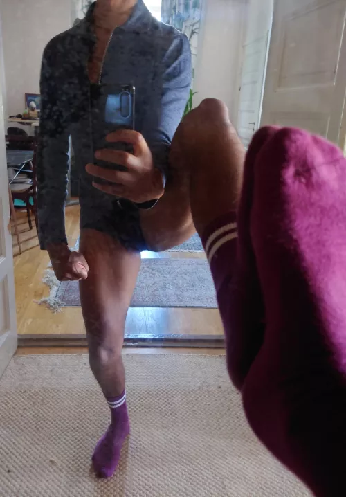 [M] You wanna come be with me? by jojobucciarati