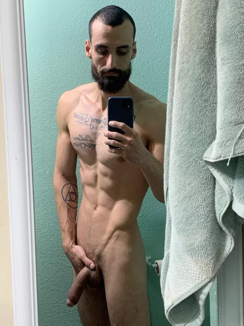 [M]id Day nude why not, hope it finds you . by Additional_Example93