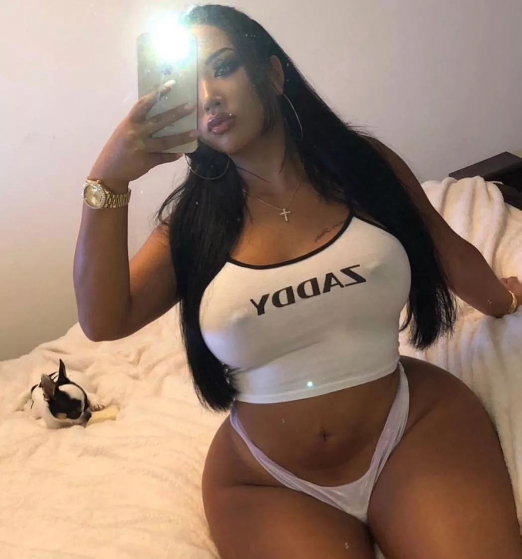 Mommy posted by chief_donkey69