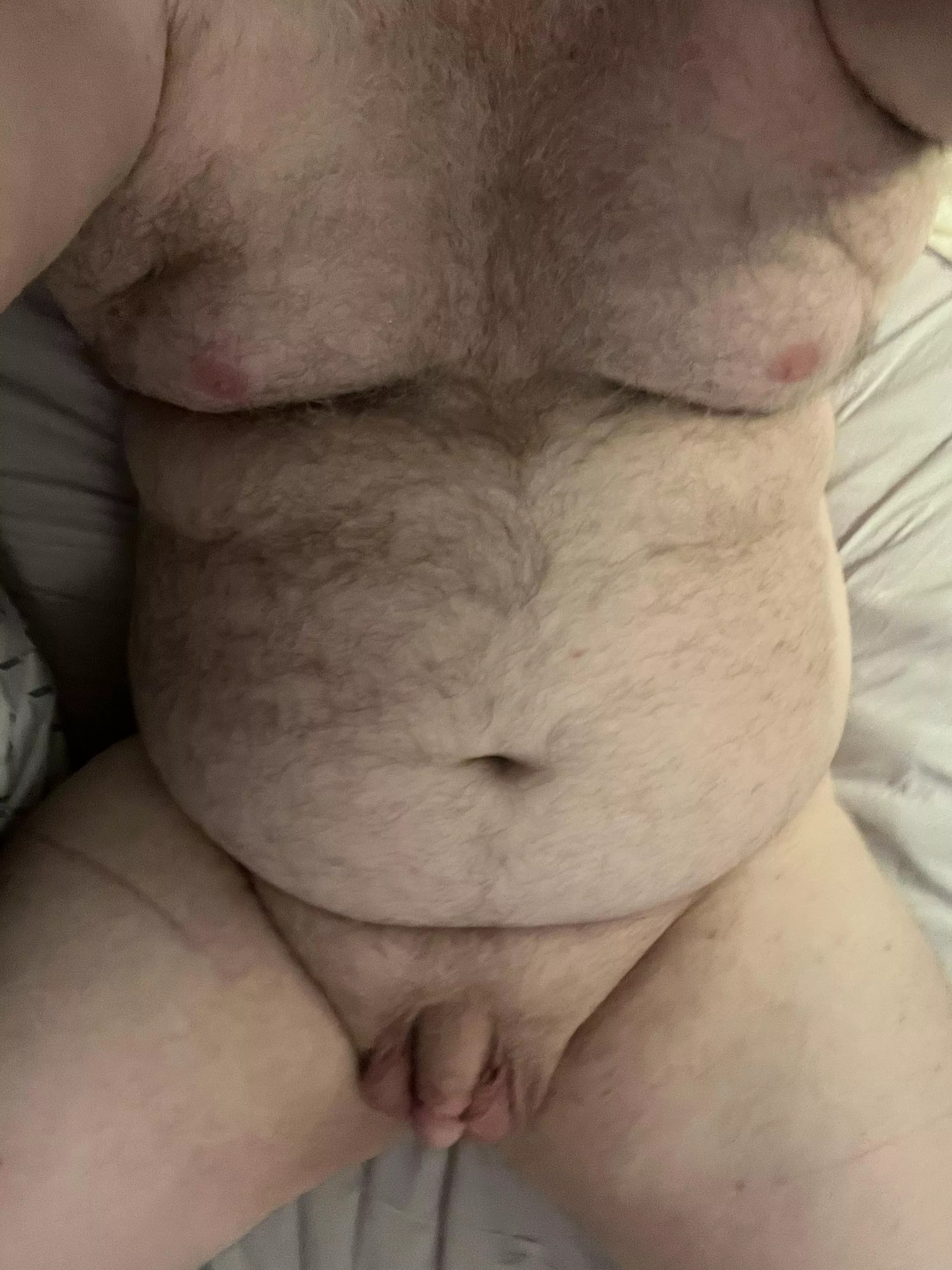 Morning posted by bigirishguy1983