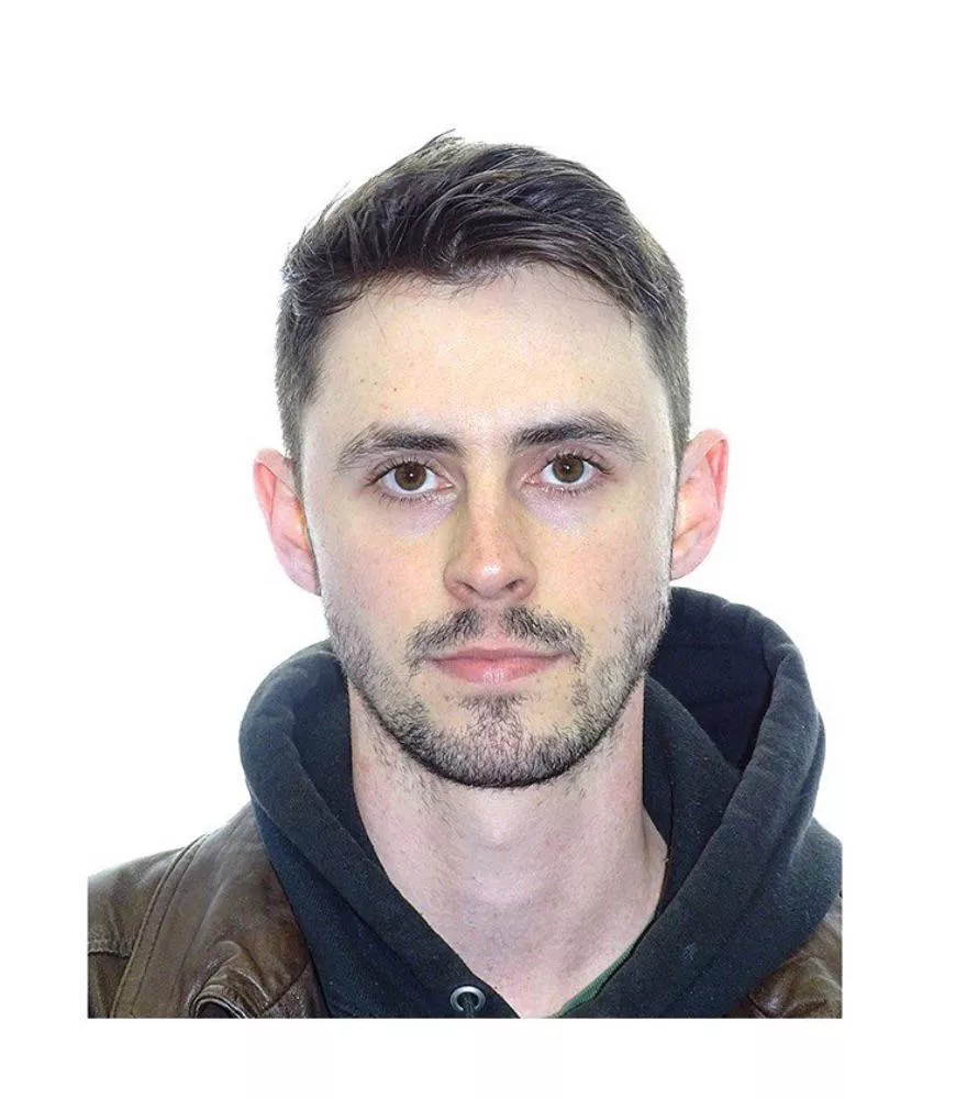 Mugshot posted by throwRA_big_tea