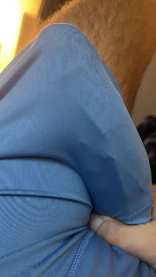 my 18m outline by Head_Service8491