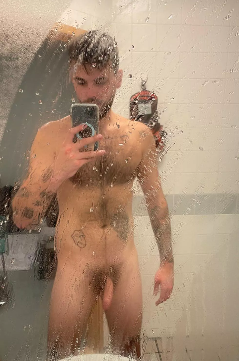 My ex broke up with me because I’m too hairy posted by Opposite-End3027