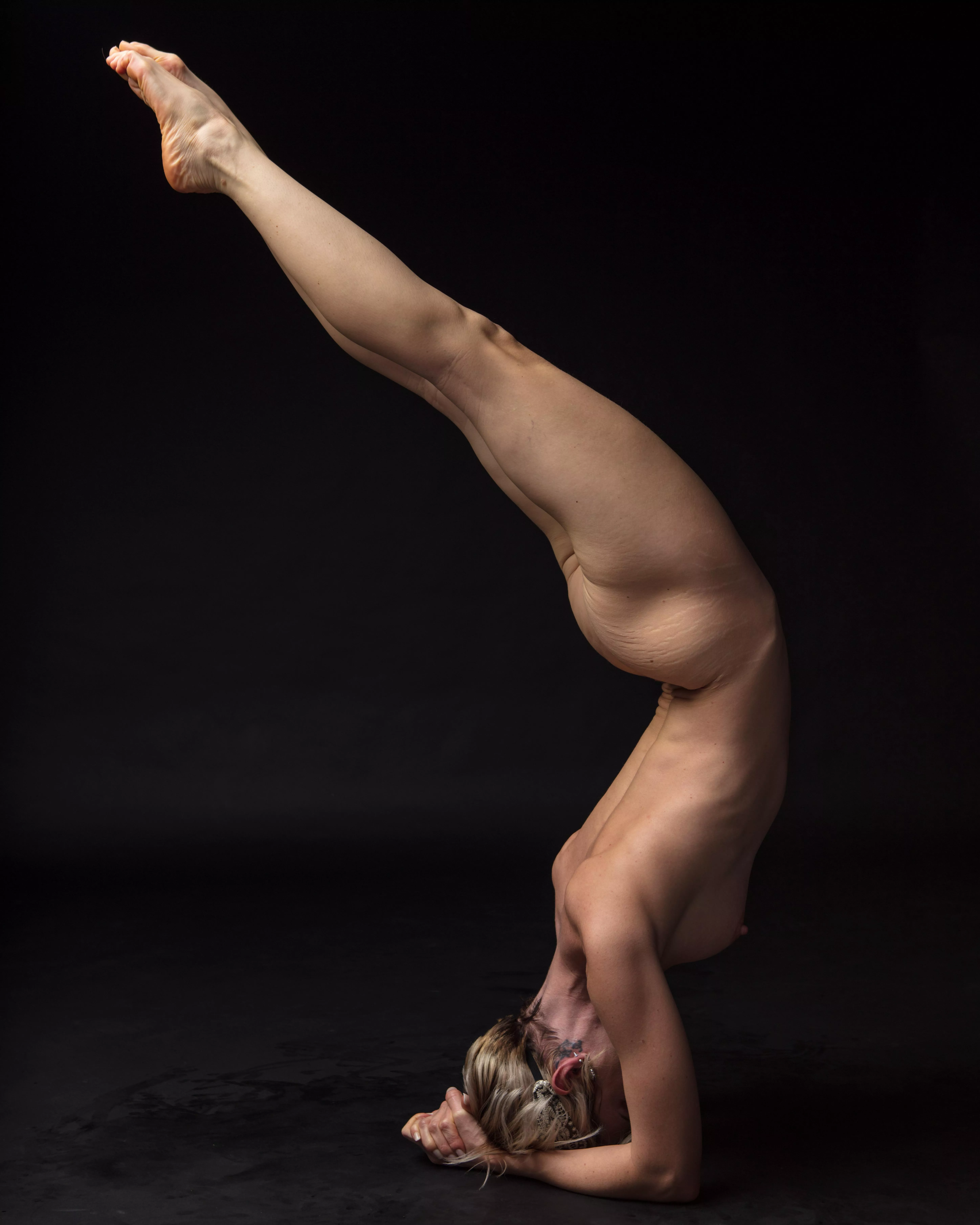 My latest achievement! posted by purerebelmodel