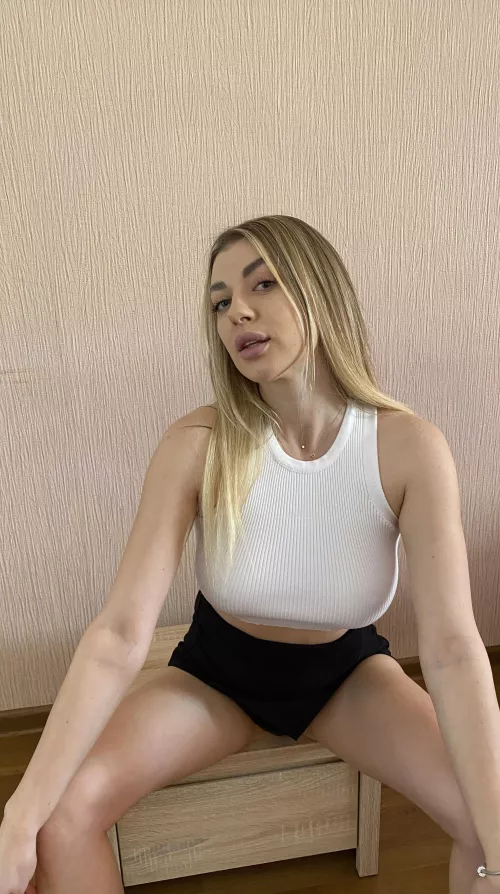 my new bodysuit is your new weakness😉 by trmble