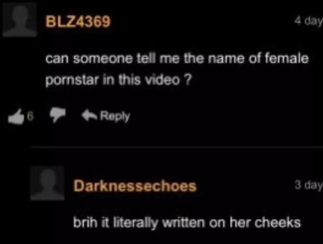 My personal favorite by International-Ad5142