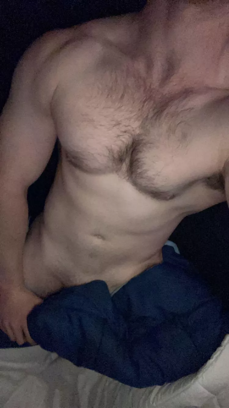My typical bedtime 😏 posted by Fit-Bloke-Jack97