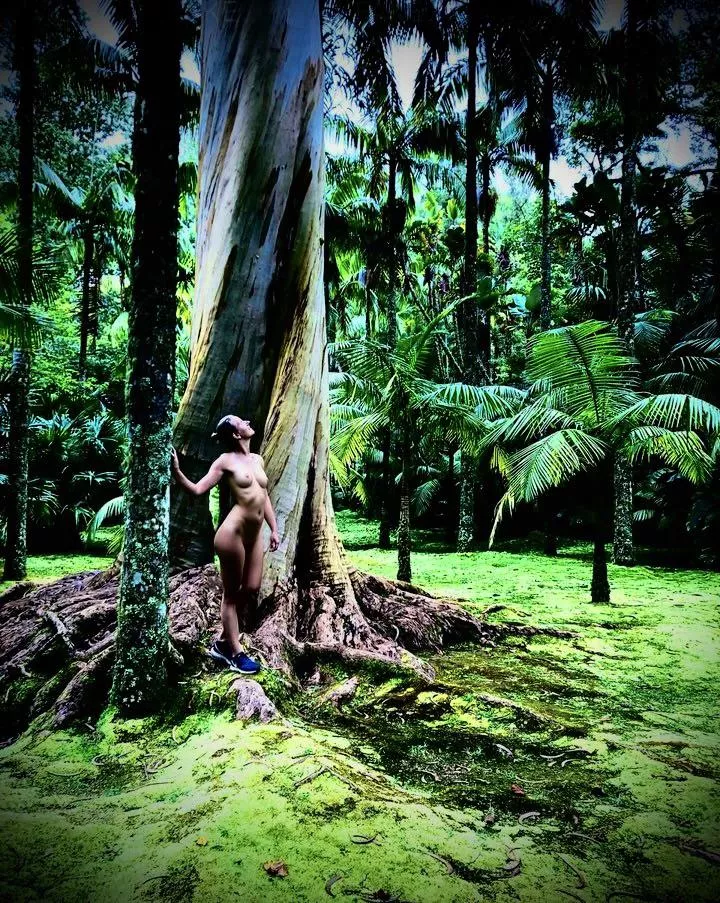 Nature… my greatest adventure till today! posted by Professional_Goat897