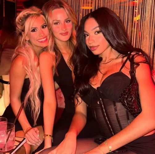 Night club fundraiser by Icy-Dragonfruit8787