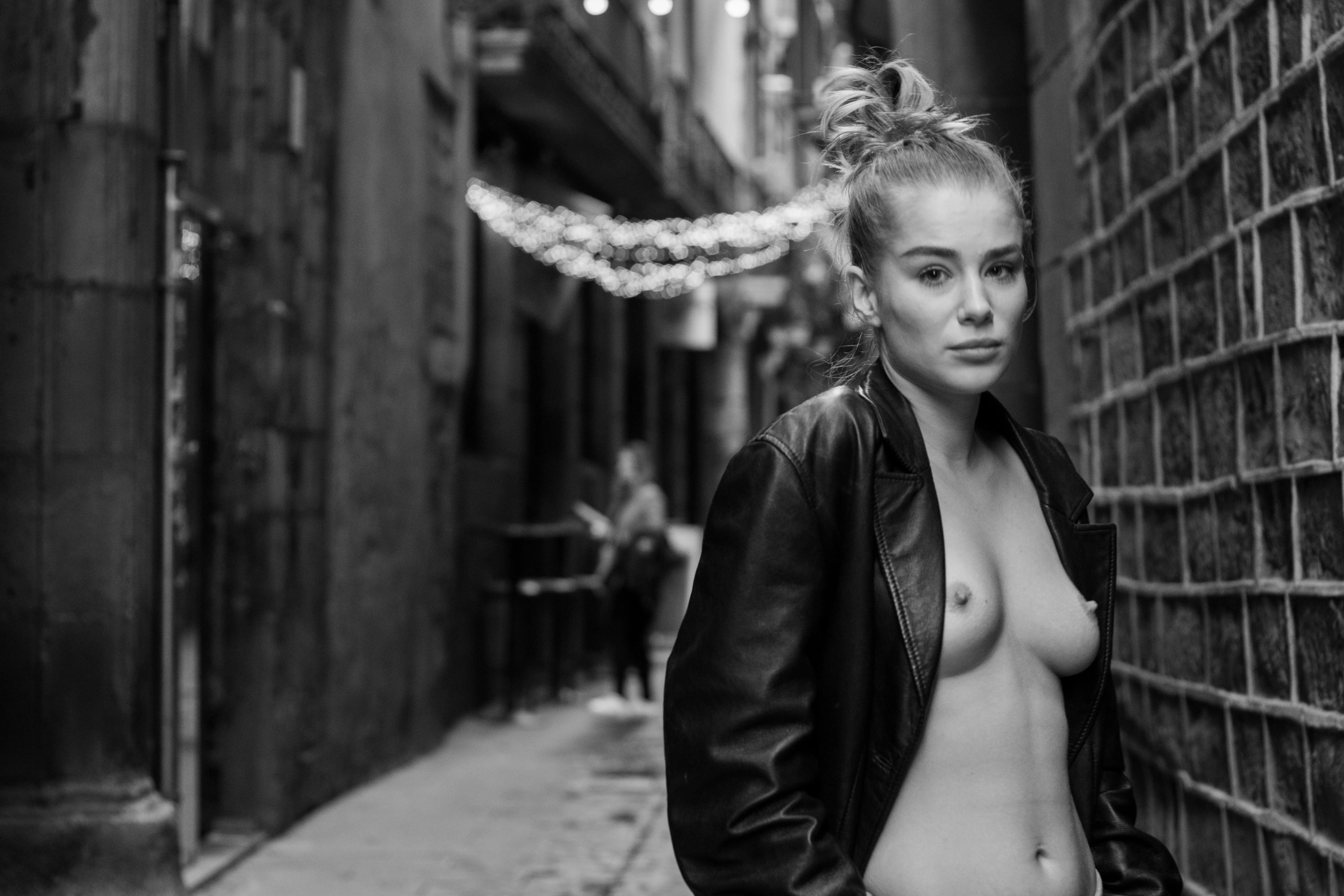 [oc] Paulina posted by makovetskyio