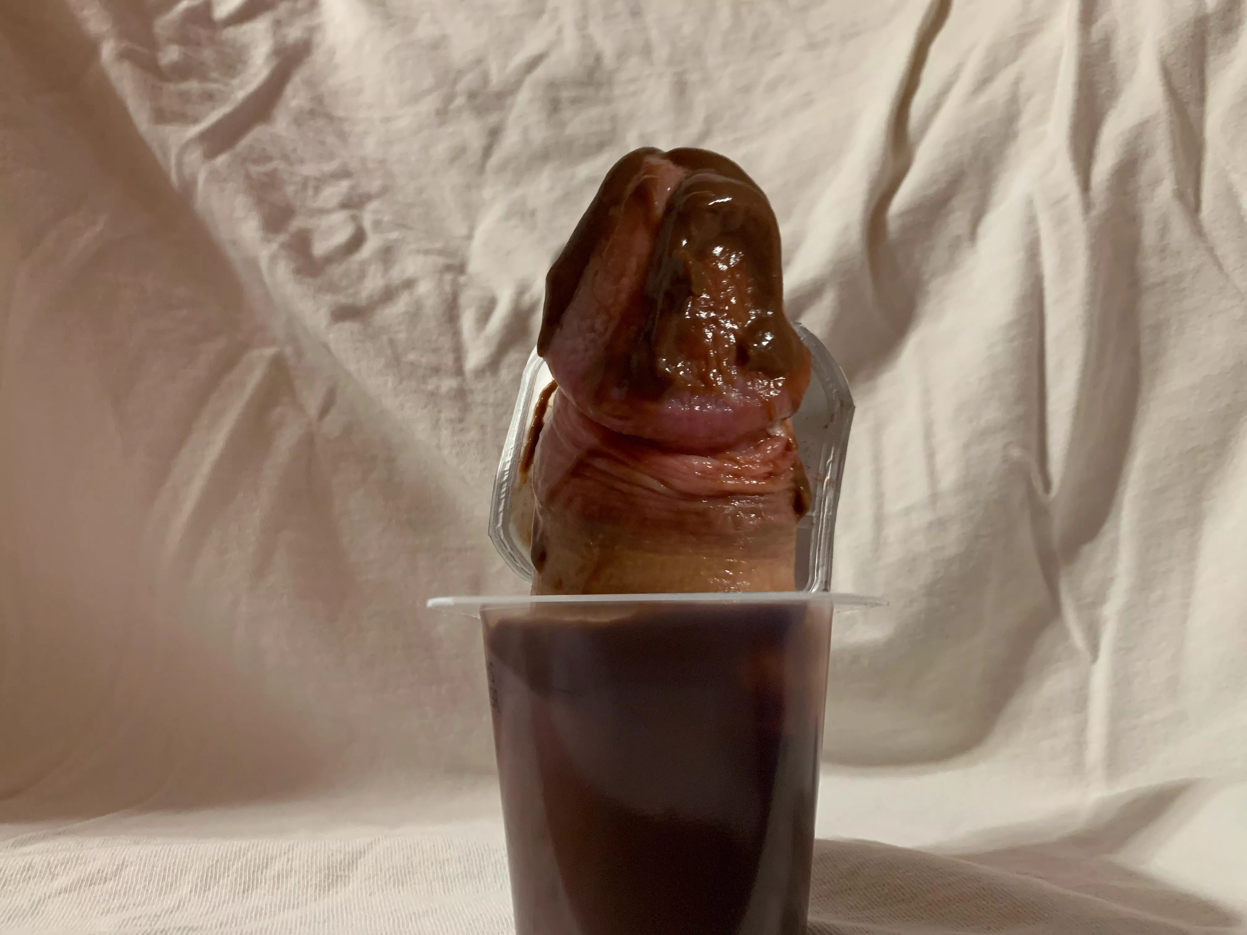 (oc) Snack Pack Fun!! posted by smallsmile4fun