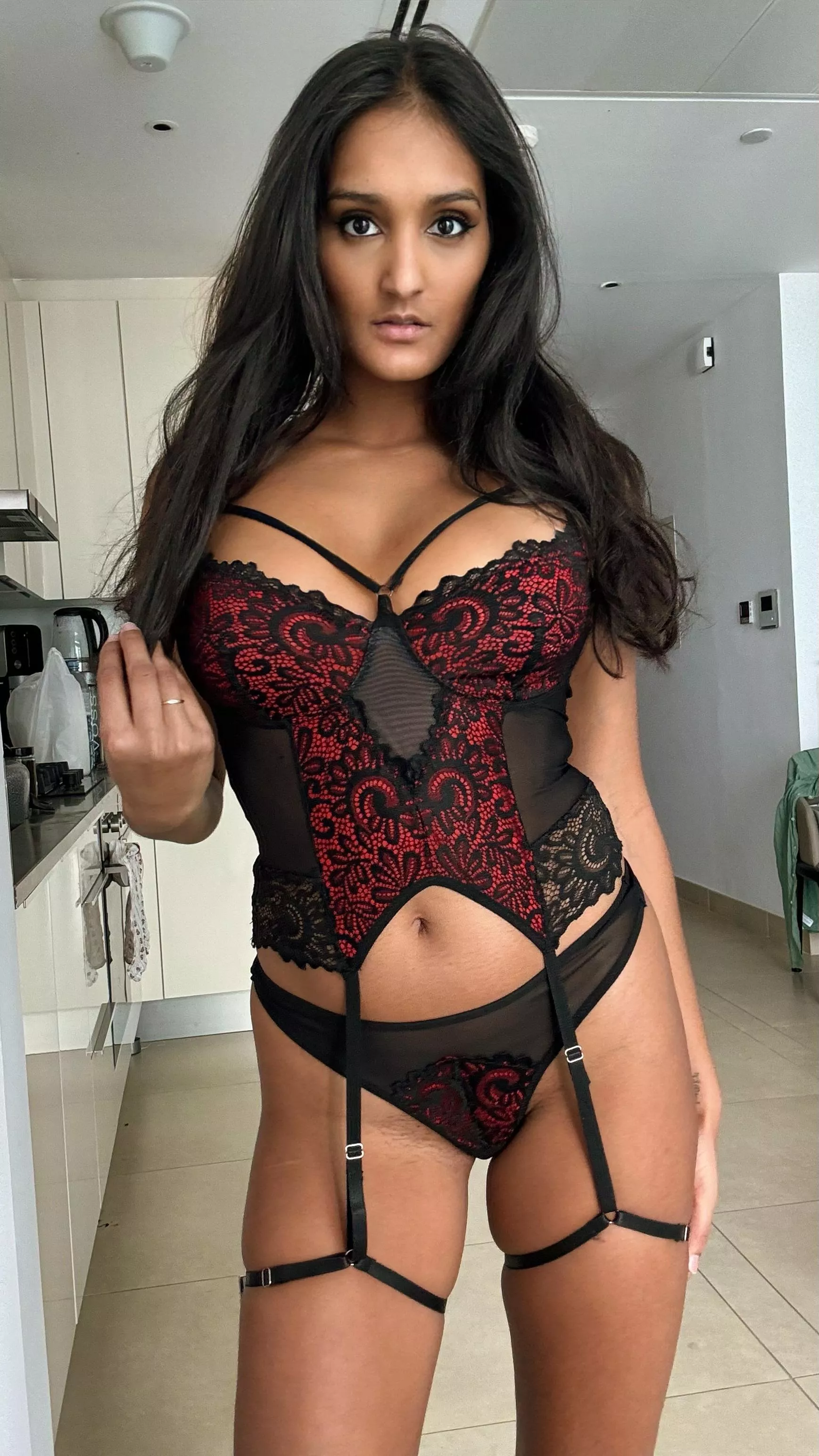 Offering myself to you posted by OfficialXLea