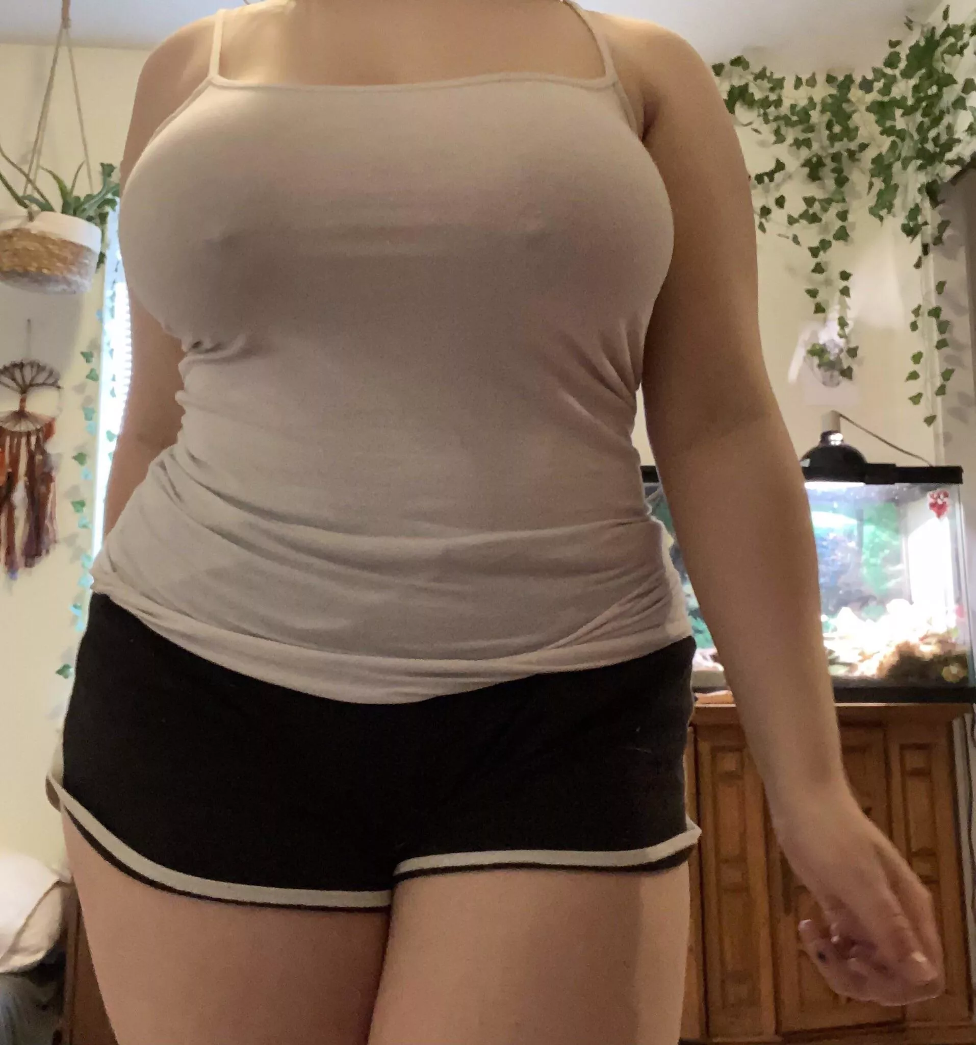 On my way to Walmart, is this appropriate?😝 posted by Oatmilktea_13