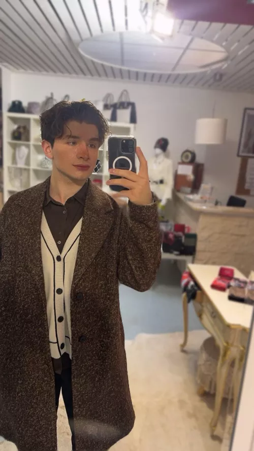 OOTD 😛 by Alighterr