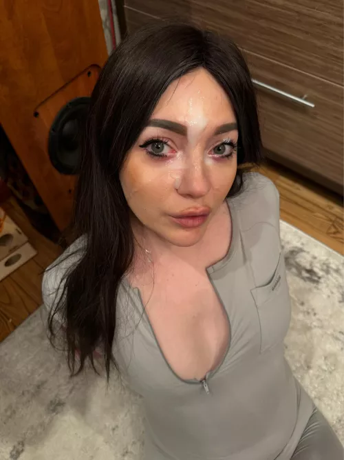 Perfect place to finish by x_piece_of_me