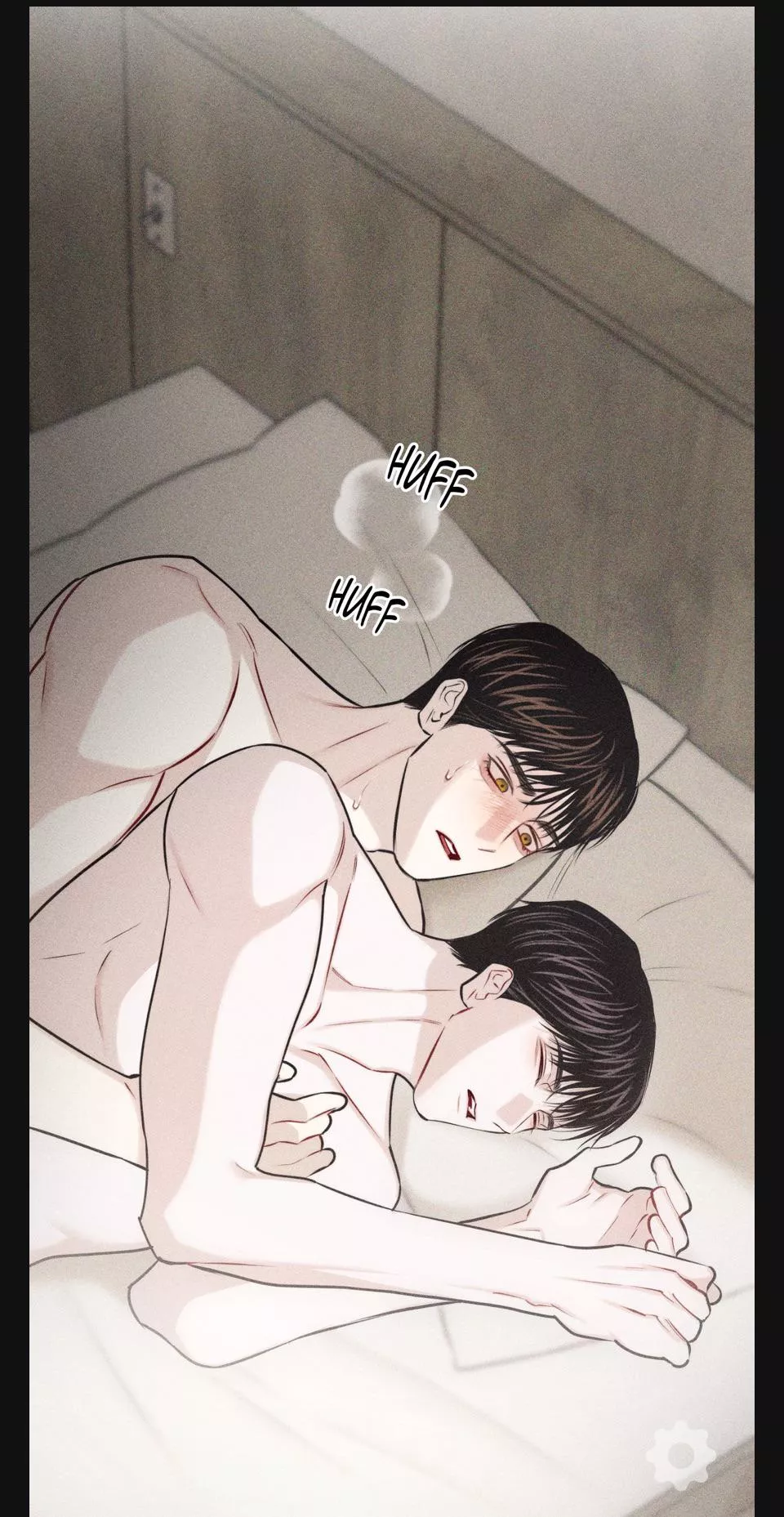 [Pieces of Us] Season 2 started posted by Ill_Mycologist_4019