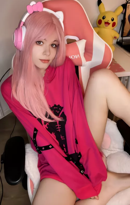 Play Pokemon with me. by Sorine-Rose