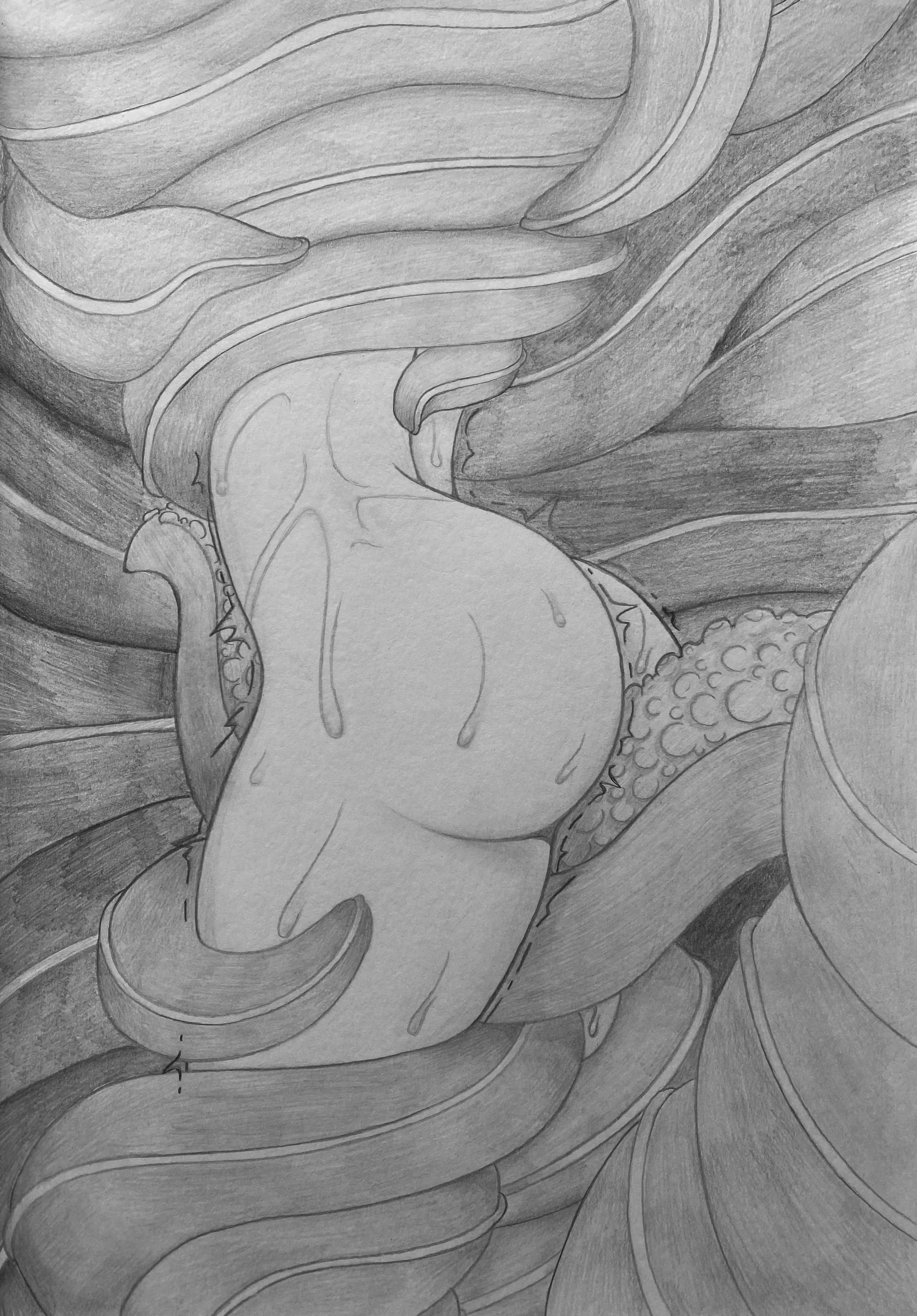 Preparing the seedbed (art by me) posted by squid648