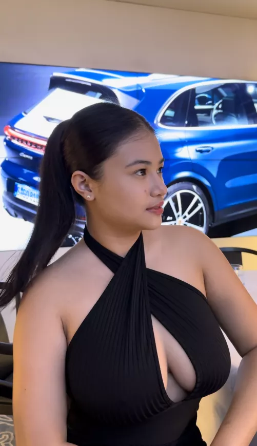 Rave baddie 😈 by Eleanor_Wilfong