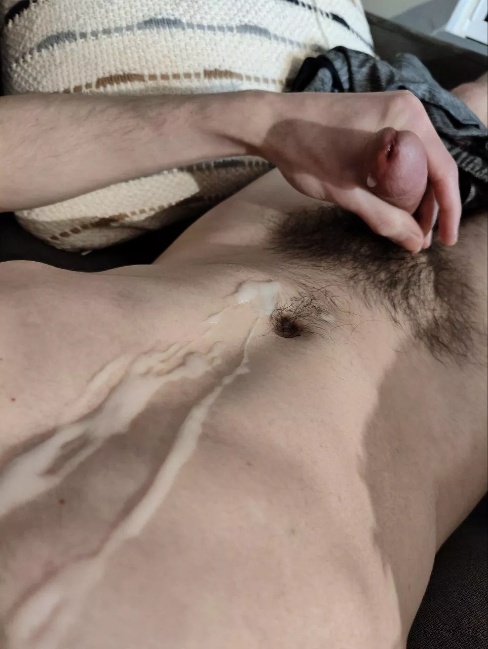 Reward for a night of edging posted by No_Concentrate_3798