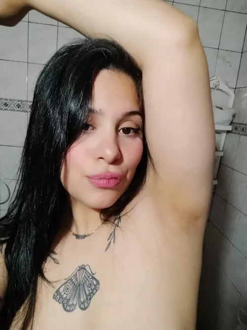 rich smelly armpit available all night for you love by roma-board24_