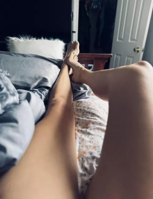 Rub them and tell me how pretty they are 😈💋 by peachess92