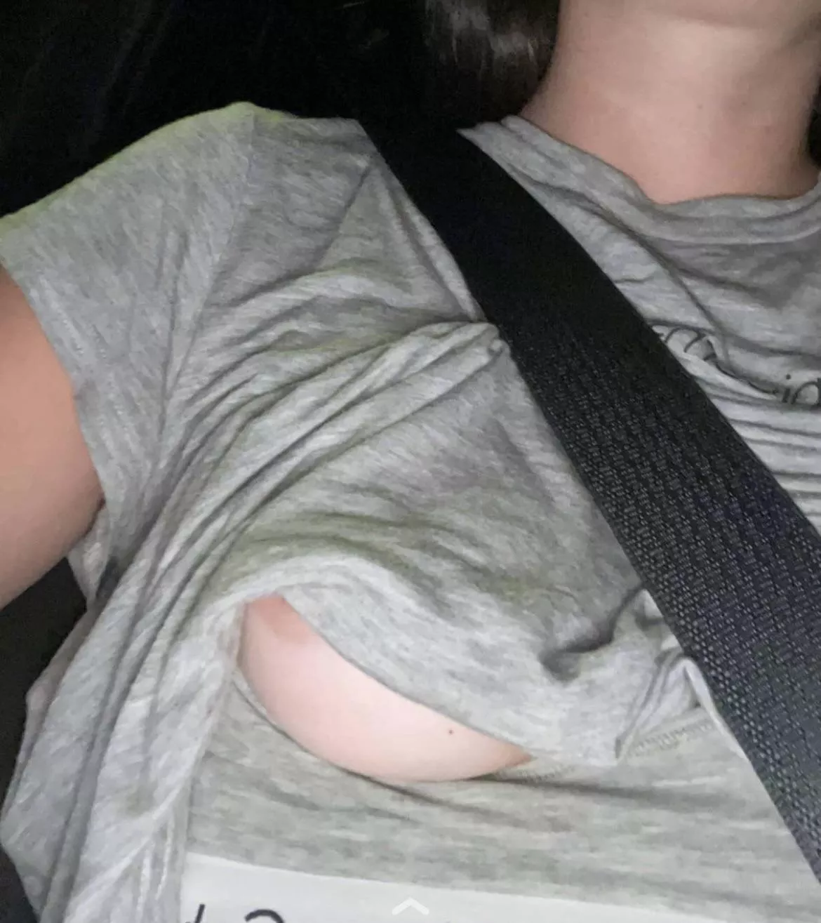 Safety first posted by daisypetalsgw