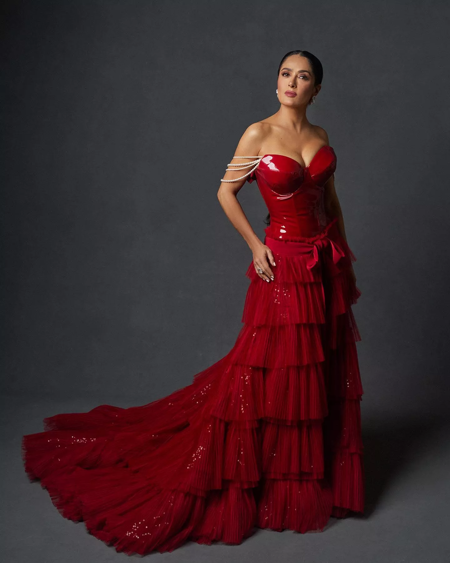 Salma Hayek posted by eftalanquest40