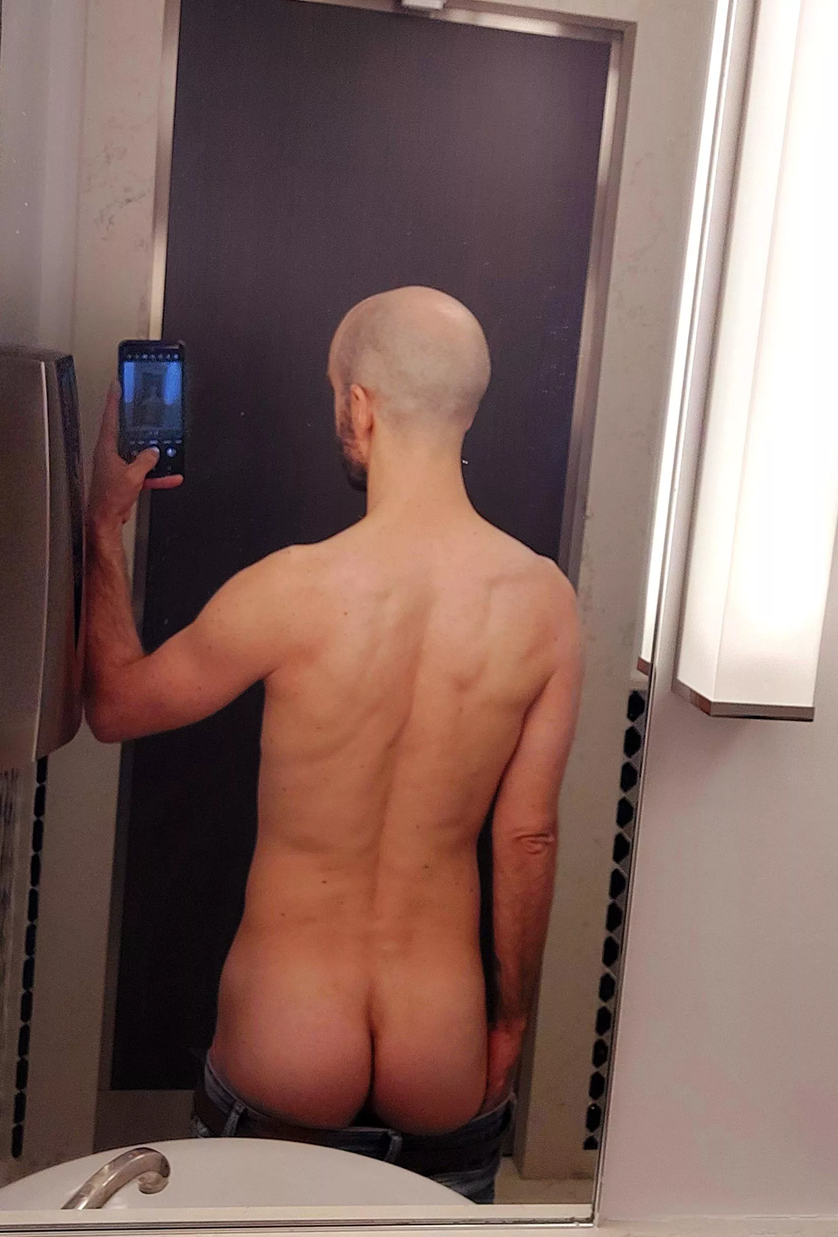 Saturday Butt ^^ posted by Katoyy