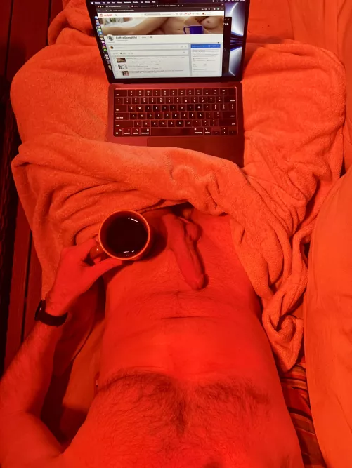 Saturday morning sauna by mufasjg