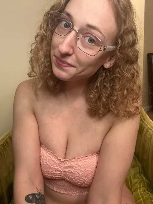 Saturdays are for the babes!!! by curly_girly69