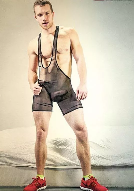 See thru posted by PeteGuy23