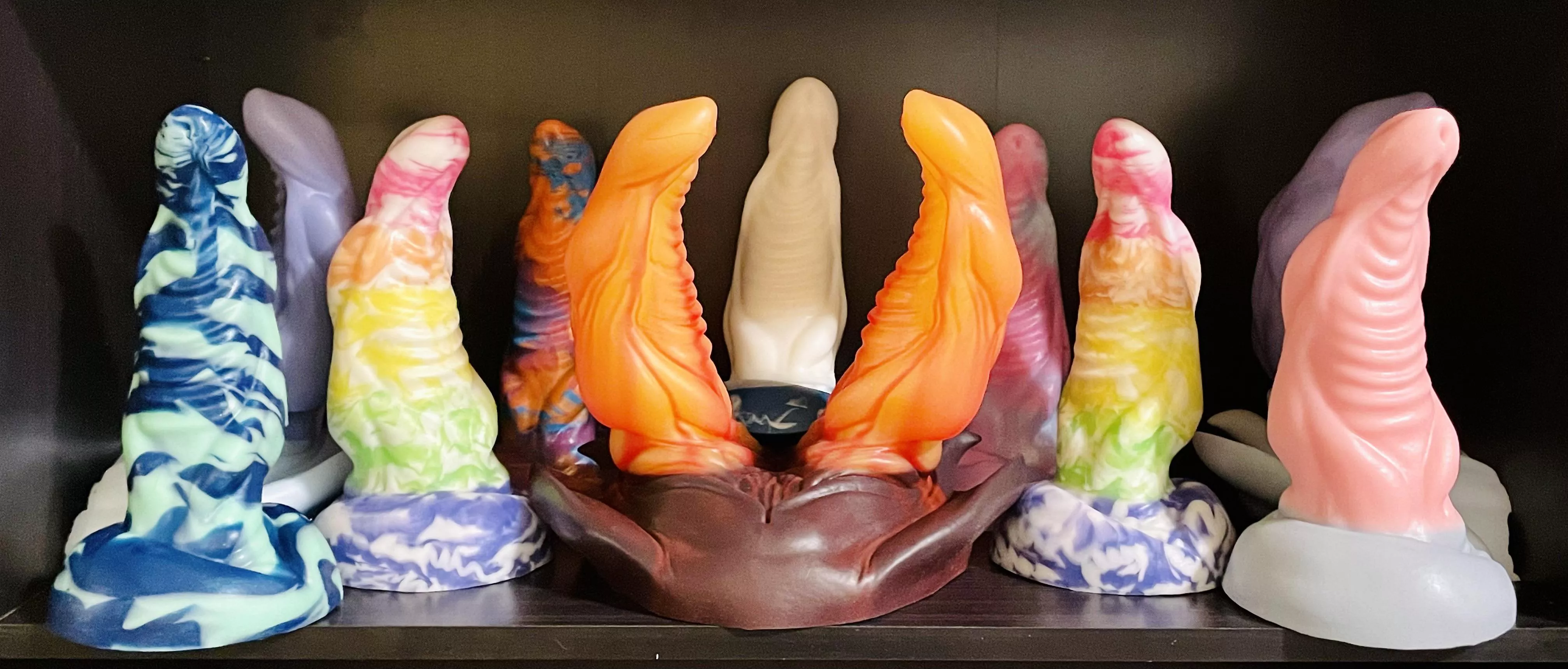 Shark Shelf Hu-Ha-Ha posted by nawtyfaux69