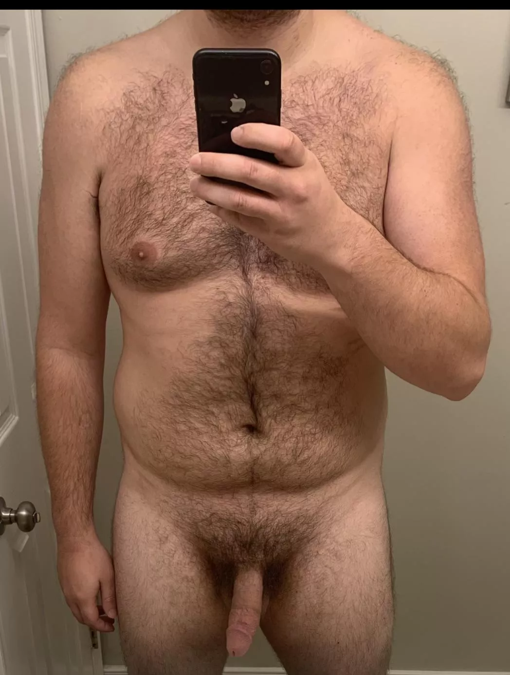 Shave or not? posted by Money_Razzmatazz_707