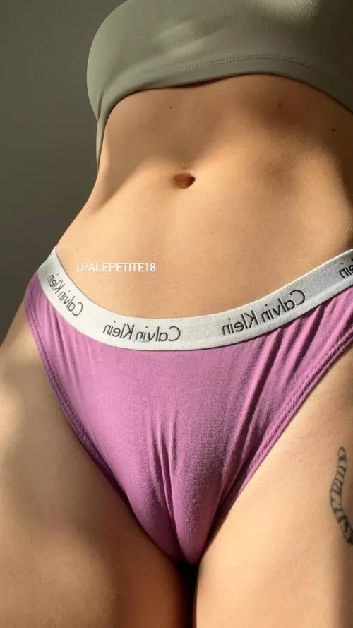 she wants you by alepetite18