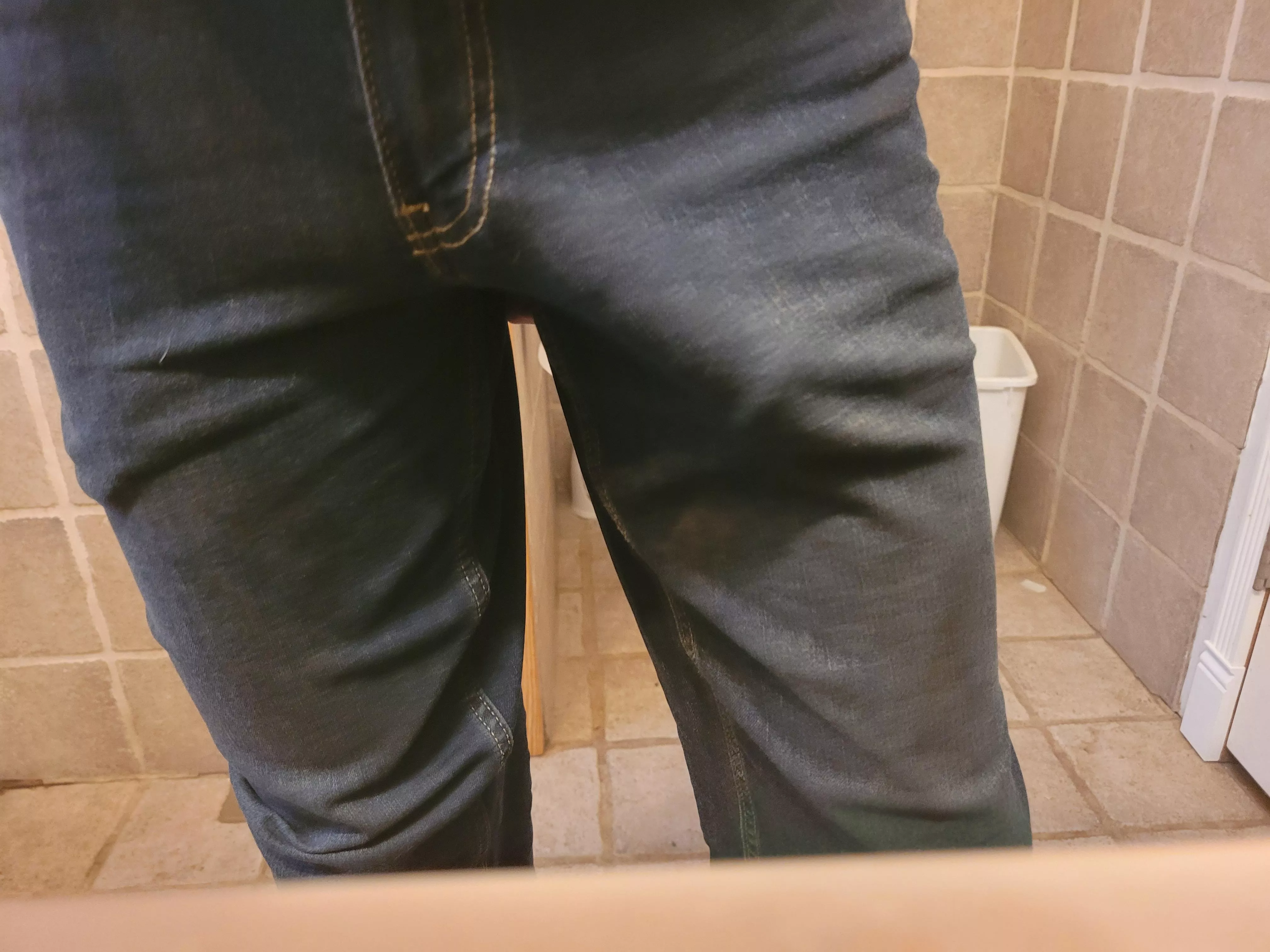 Should I wear this to work? posted by lil_winky